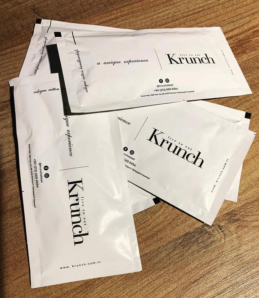 İstanbul Islak Mendil Fabrikası